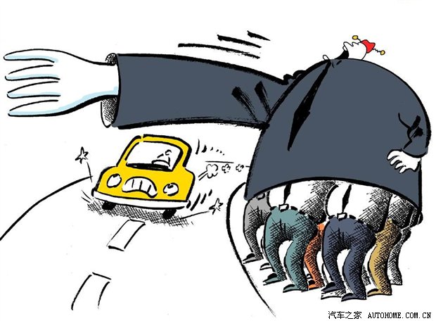 天津12月16日起實施小客車限牌措施